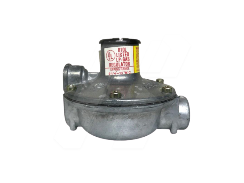 LPG Gas Regulator